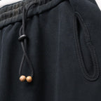 GWAI SWT PANTS #BLACK [JI-26SS-SW02]