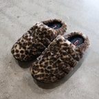 NANGA×SUBU | AURORA WINTER SANDAL (TYPE-2) #BEIGE [NA-SB-WM-SA04]