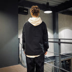 TECH THERMAL PARKA #ECRU [BE-34025]