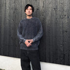 RIBMENT #BLACK [F32610-KN01]