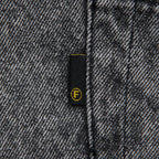 1/2 ACID #BLACK [F32511-PN43]