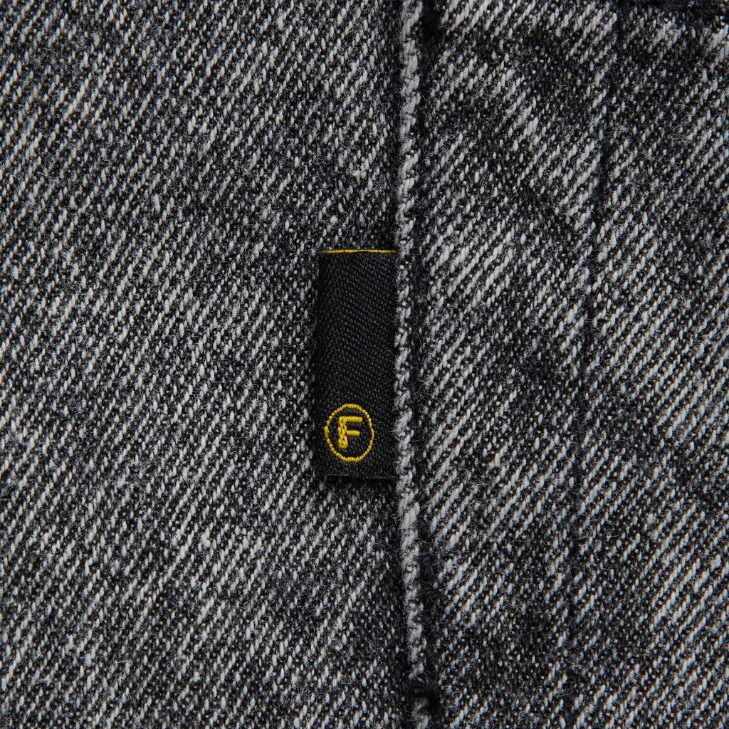 1/2 ACID #BLACK [F32511-PN43]