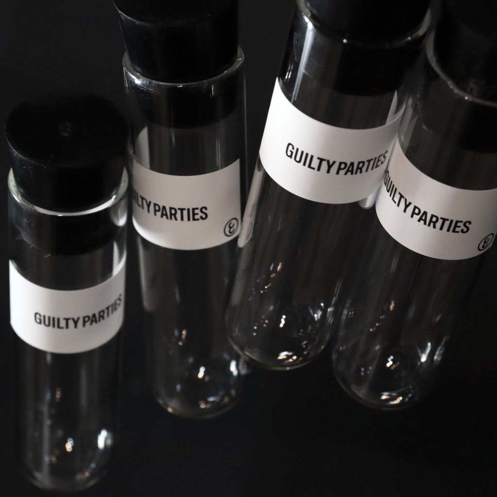 事業 | 手鍊 #銀色 [WM-CR-BL01]