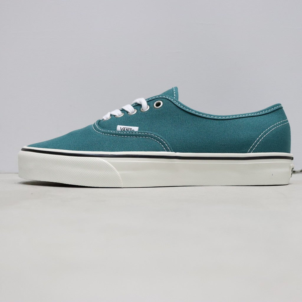 Authentic (DUCK CANVAS Ocean Teal) #Ocean Teal [VN000D7YGRO]
