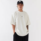 四孔 #白色 [F32410-CT05]