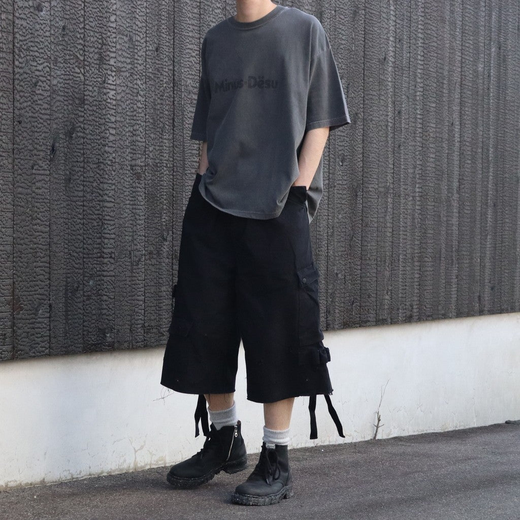 MINUS | マイナス – cocorozashi