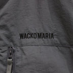 PADDING VEST #GRAY [23FW-WMO-OD05]