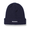 KNIT WATCH CAP ( TYPE-1 ) #NAVY [24FW-WMA-CP04]