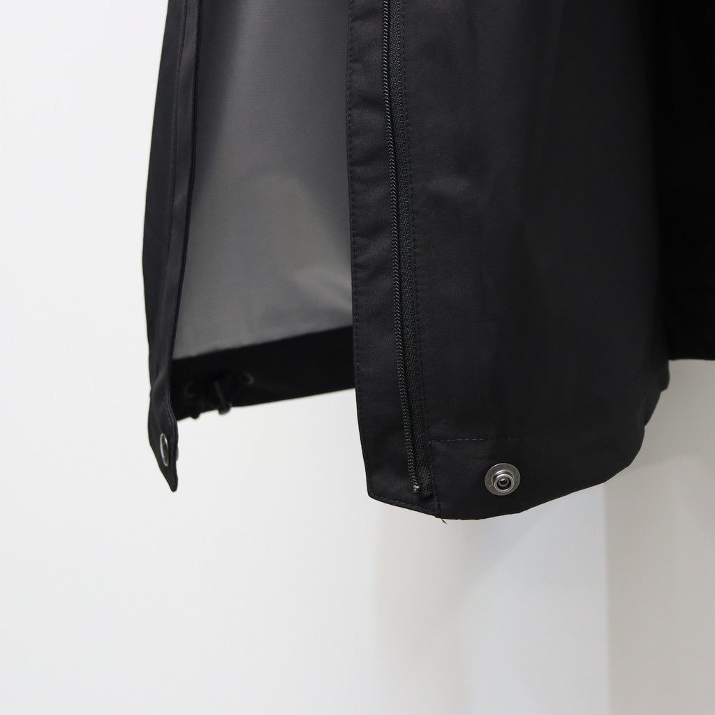 Mountain Rounder 長褲 #K / 黑色 [NP12504]