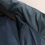 SHRIMP TRACK JACKET #Blue [25SS-JK01]