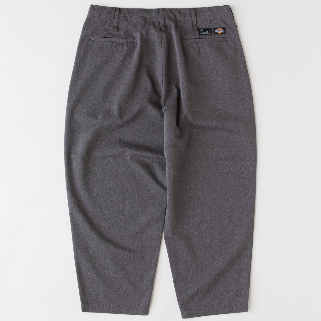 迪基斯 | BIGGIES #灰色 [F32520-PN10]