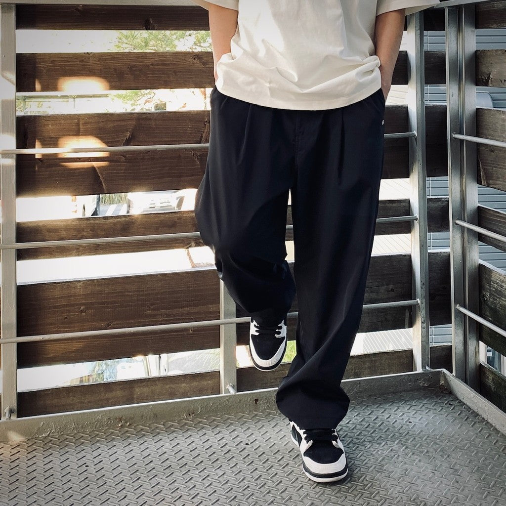 ELEPHANT #BLACK [F32510-PN03]