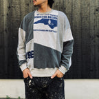 PUZZLE CREW #GRAY [RC2663902-GRY-L]