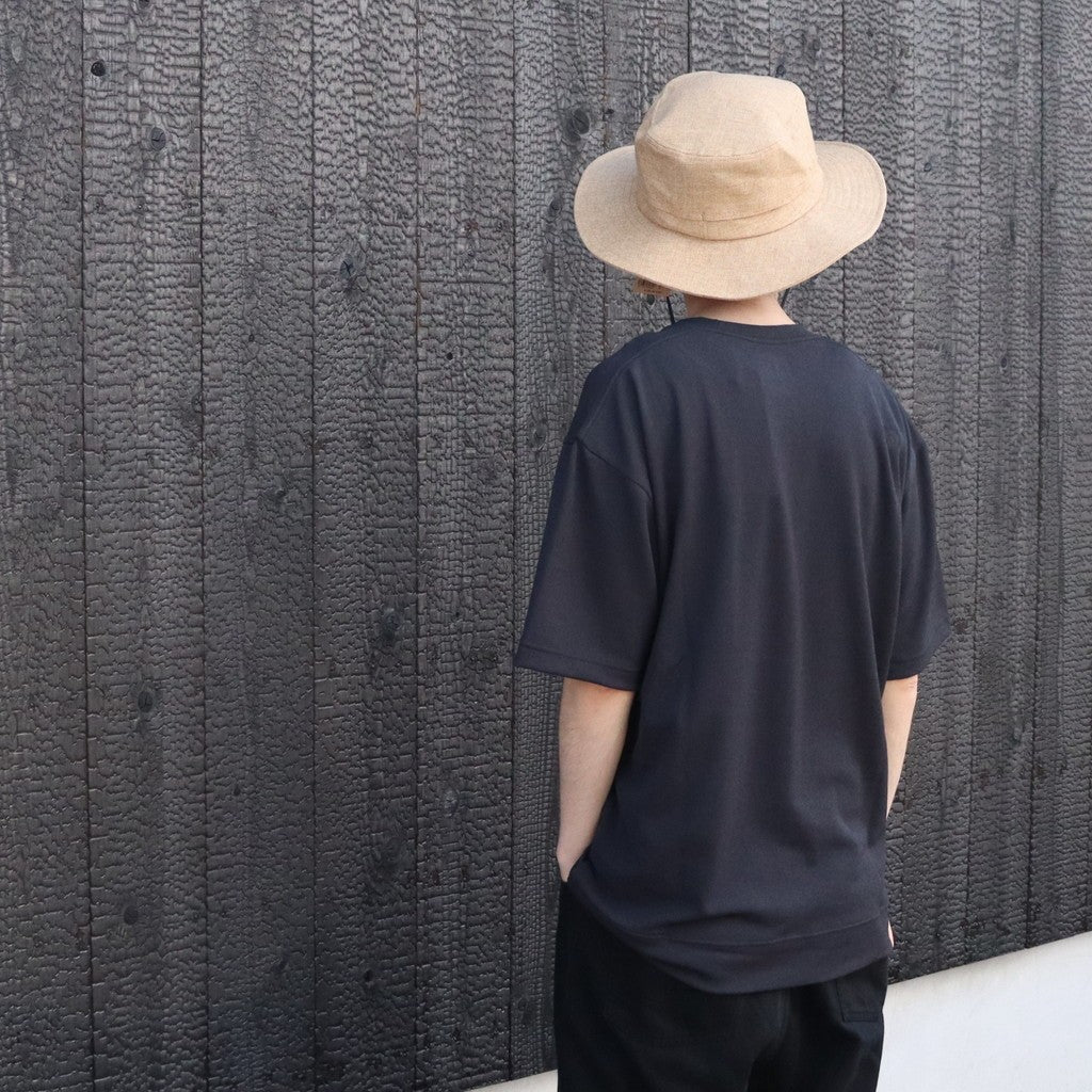 HIKE Horizon Hat #NA [NN02646]