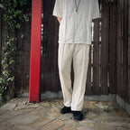 KINGSTON 褲子 #NATURAL [P2405301]