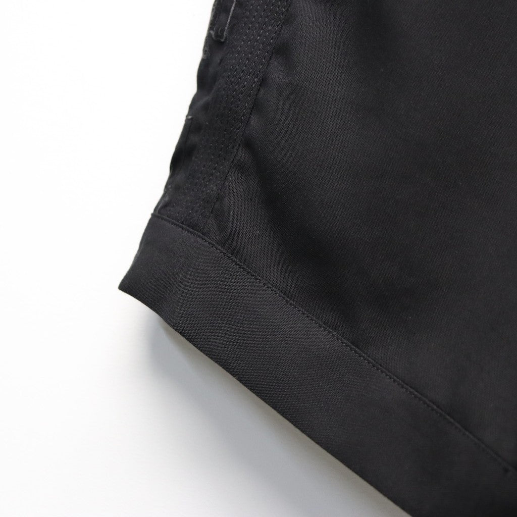 DEATH ROW RECORDS | CUBA SHORTS #BLACK [DEATHROW-WM-PT01]