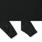 “MA-Z3” Mode Architekt 刺繡襯衫 #MIDNIGHT [GOOPI-24AW-OCT-01]