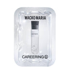 CAREERING | NECKLACE 33 -TYPE 1- #SILVER [WM-CR-NL01]