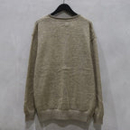 MOHAIR CARDIGAN ( TYPE-1 ) #BEIGE [24FW-WMK-KN25]