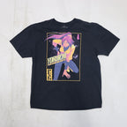 「BLEACH」 TEE #BLACK [tl25f061]