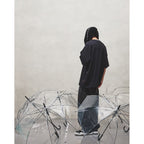 "WR-01T" 全新科技T卹（防水）#SHADOW [GOOPI-25SS-APR-01]