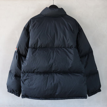 NANGA | DOWN JACKET ( TYPE-2 ) #BLACK [24FW-WMO-NA02]