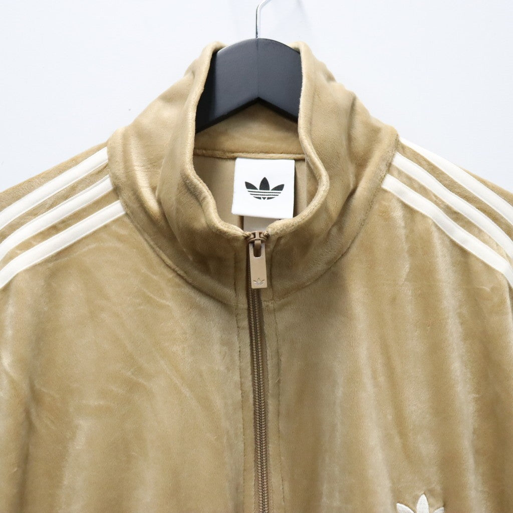 FIREBIRD VELOUR TT #CARDBOARD [LC8071]