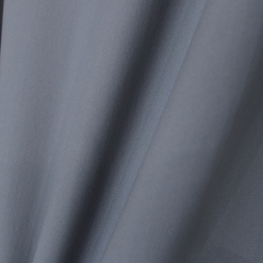 TECH LIGHTWEIGHT TEE L/S #LT-GRAY [BE-30025W]