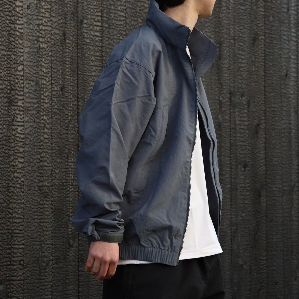 Versatile Blouson #SL [NP22653] - cocorozashi 三重県四日市市の