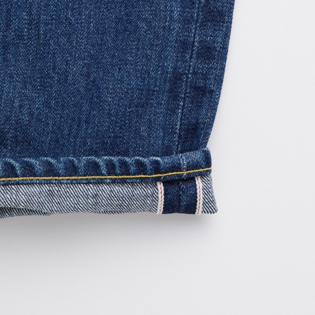 1-1 FADER #BLUE [F32610-PN04]