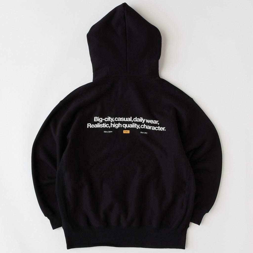 SIGOVER #BLACK [F32520-SW03]