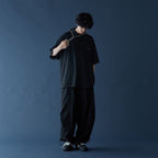 「GNV-07」軟盒 Polo 衫 #Shadow [GOOPi-22SS-JUN-01]