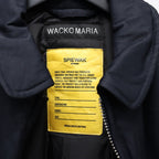 SPIEWAK | CWU-45 FLIGHT JACKET #NAVY [25FW-WMO-SW01]