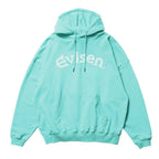 USED ARCH HOODIE #Mint [26FW_SW08]