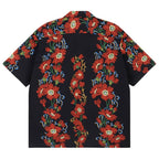 LAKUEN ROSE #BLACK [SS26_SSA07-1]