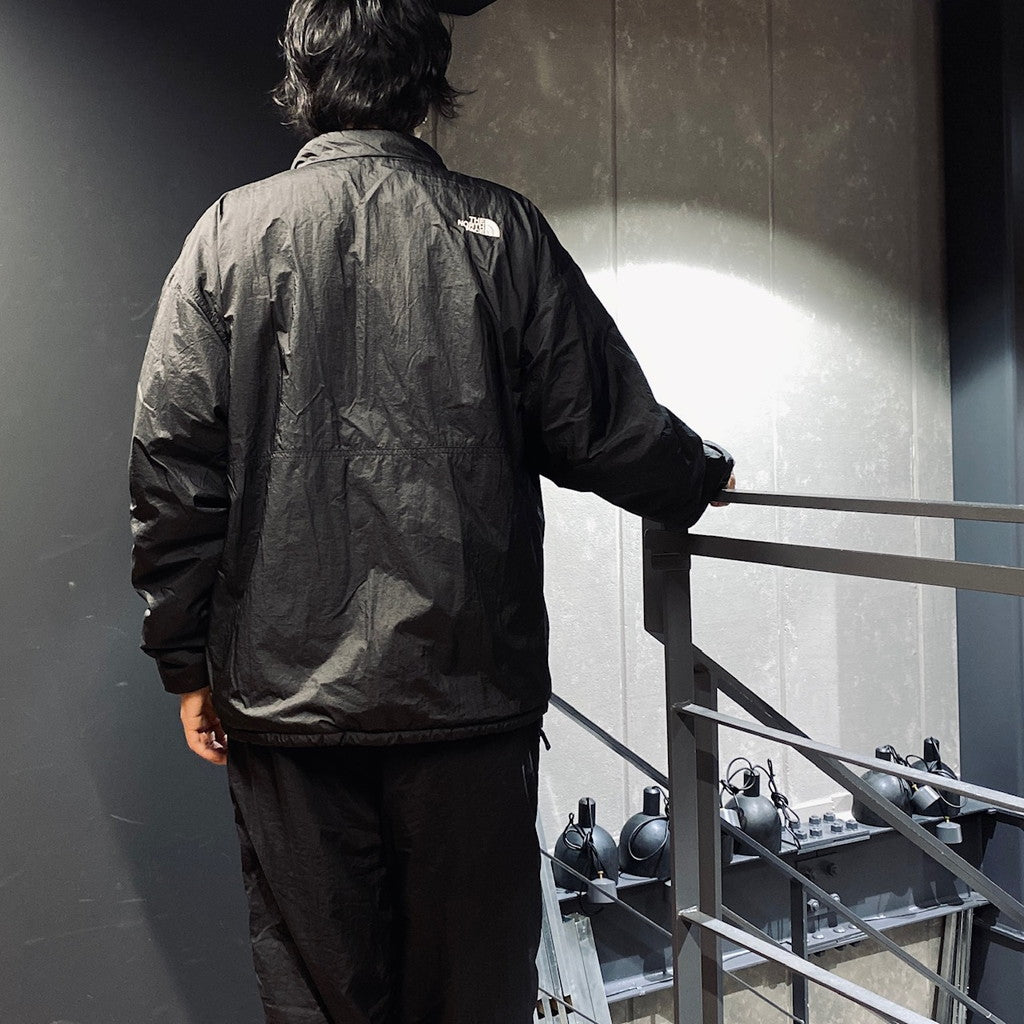 雙面穿超長毛絨外套 #MK [NP72333]