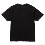 NARUTO | 「NARUTO」 S/S TEE #BLACK [25SS-FSxNARUTO-05 / FS1694]