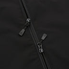 3LAYER WIND BREAKER JACKET #BLACK [HOD25AW3LWB]