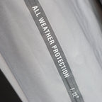 PERTEX BALMACAAN COAT #Black [FPA08252U0002]