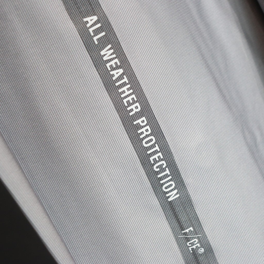 PERTEX BALMACAAN COAT #Black [FPA08252U0002]