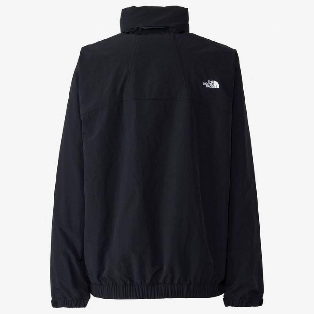 Versatile Blouson #K / ブラック [NP22653]