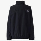 Versatile Blouson #K / ブラック [NP22653]