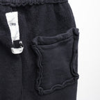 黑色運動褲 [BW252-SP]