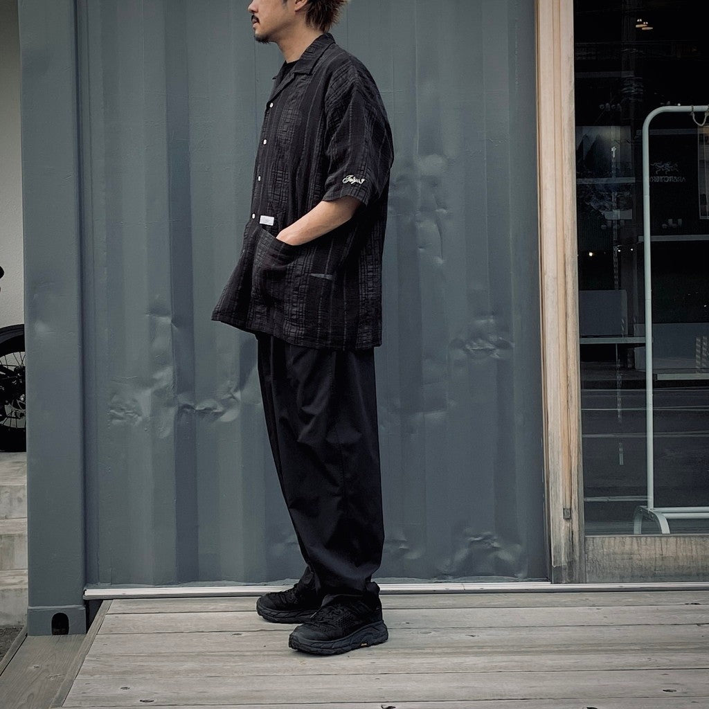 GIGALACY #BLACK [F32510-SH15]