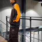 MARMOT | MMWCCC EVERYWHERE JACKET #BROWN [CCC-251J001]