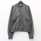 KAIXIN 七七七 JERSEY #CHARCOAL [JI-26AW-BZ01]