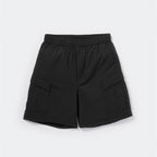 TECH 6POCKET SHORTS #BLACK [BP-60025]