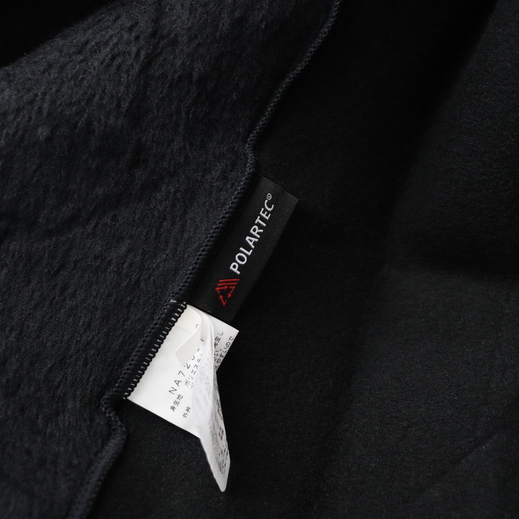 ZI Versa Mid Jacket #K / ブラック [NA72501]