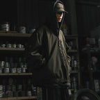 「G7-TB」7 型標誌轟炸機 #D-MOCHA [GOOPI-23AW-NOV-02]