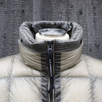 OW MEDIUM JACKET IN DD-SHELL #356 FALLEN ROCK [21CMOW214A-26FWM]